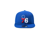 Nba Gorra Hombre Philadelphia 76Ers
